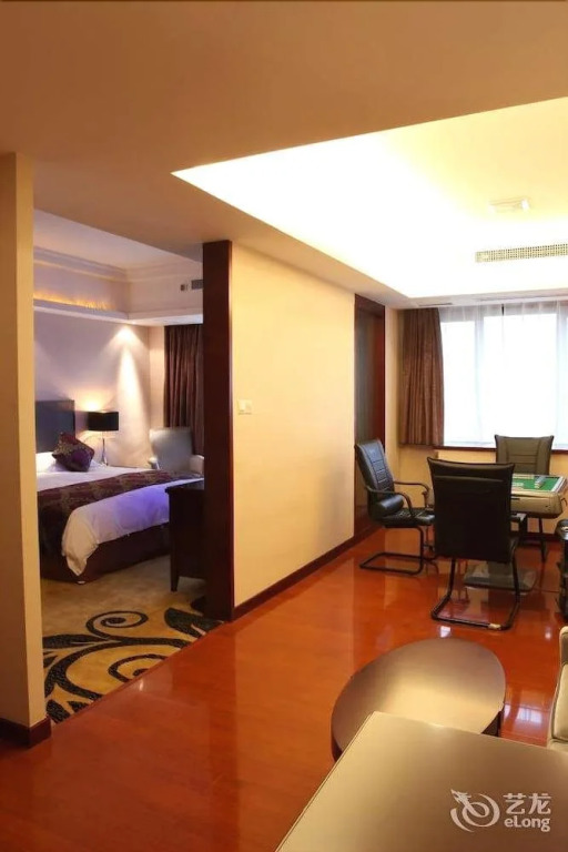 Hua Rong Business Hotel - Hangzhou