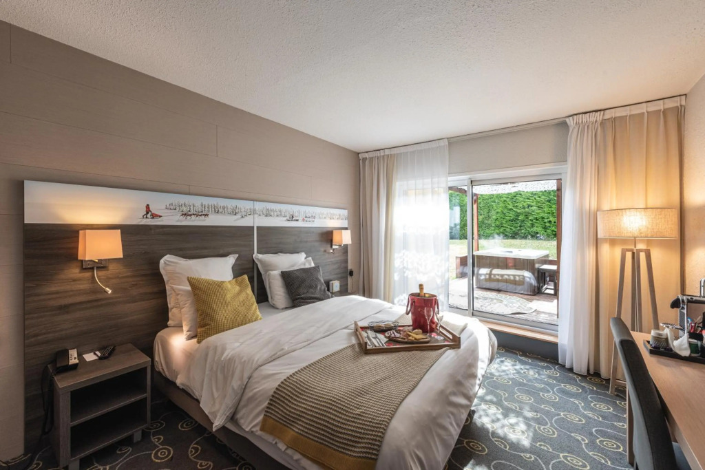 Mercure Annecy Sud