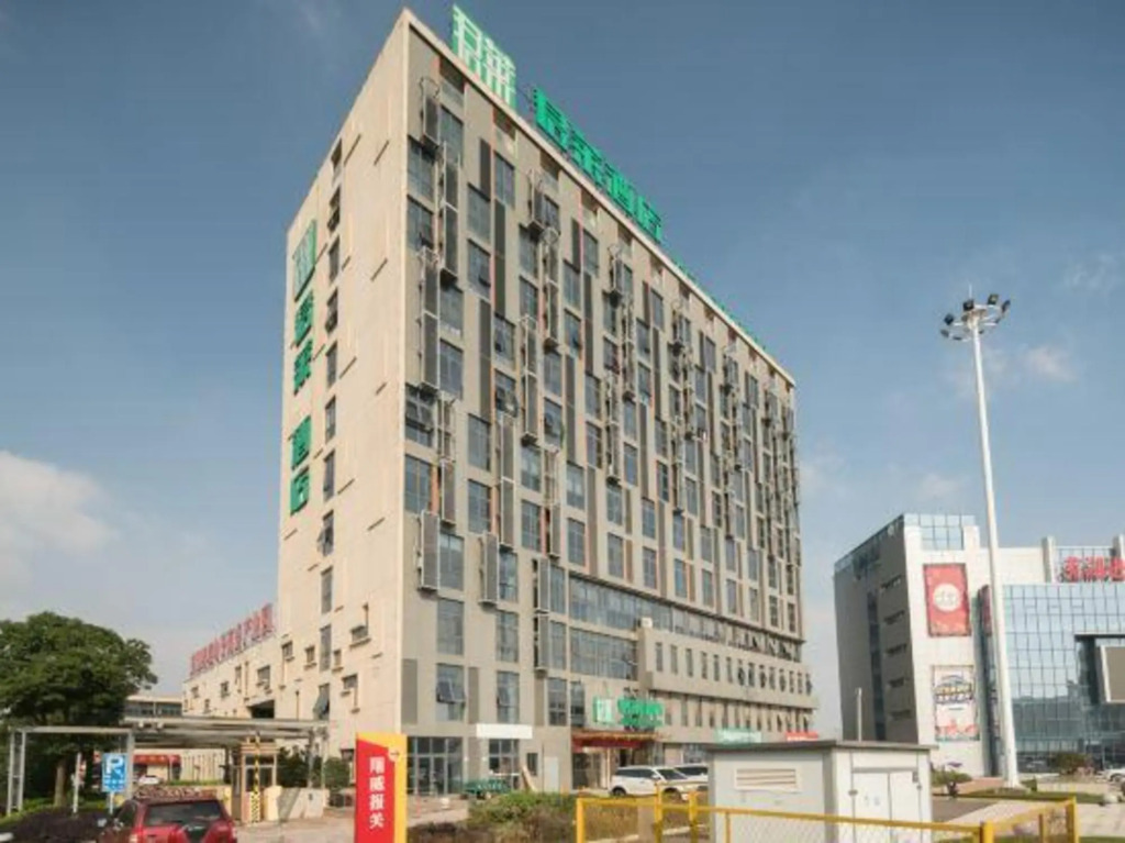 Junlai Hotel