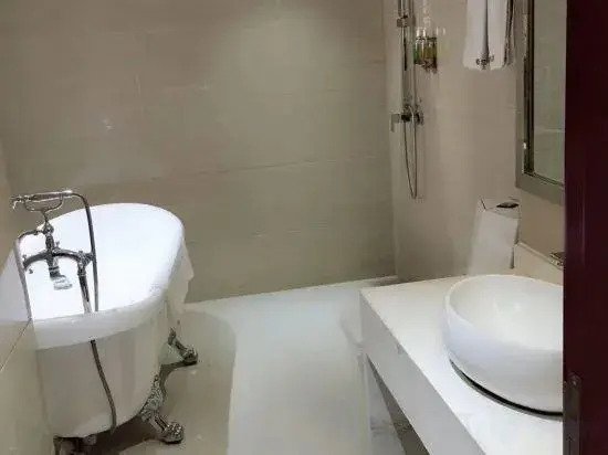 Fengtai Westin Holiday Hotel
