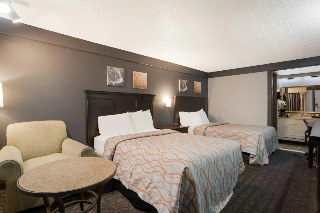 Scottish Inns Harrisburg-Hershey South