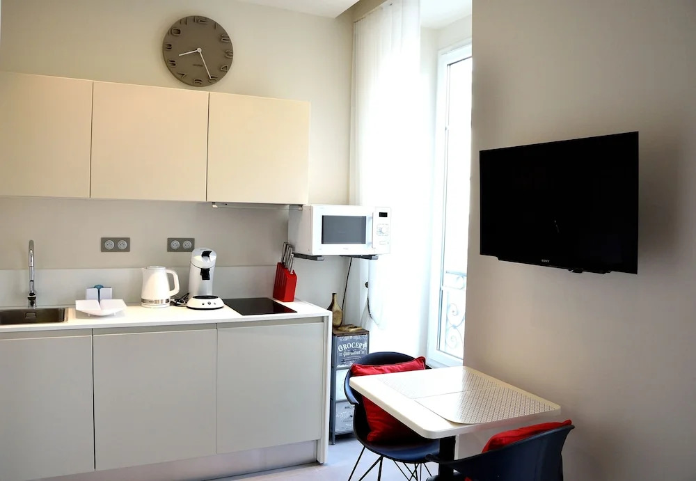 Appartement 22 City