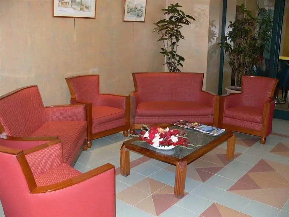 Tana Hotel