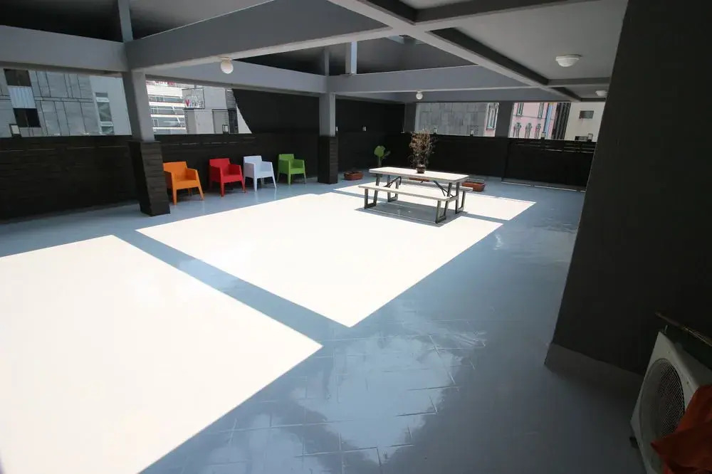 Hotel Bricks Haeundae