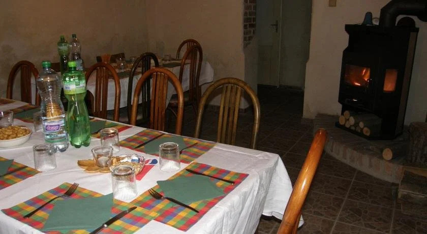 Pension Vetrny Vrch