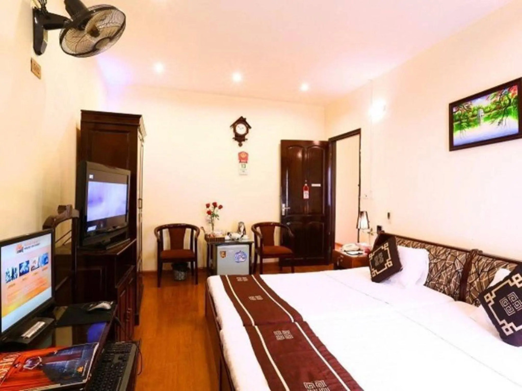 A25 Hotel - Hang Thiec