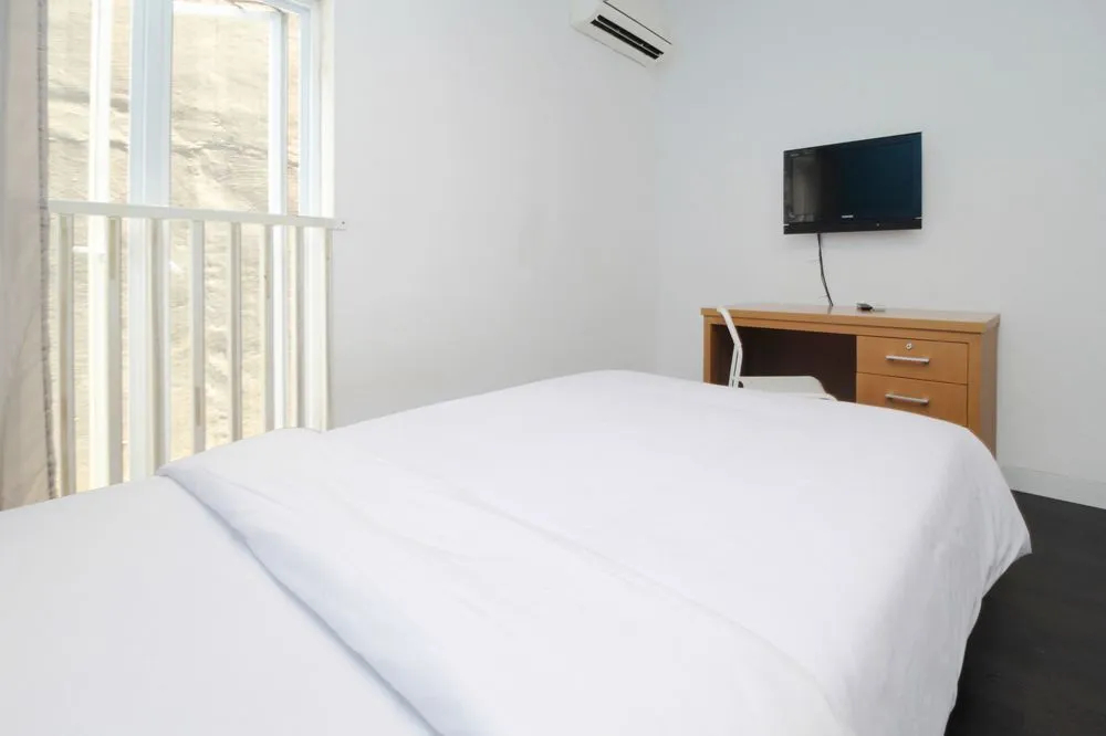 Sky Inn Syariah Fatmawati 2 Jakarta