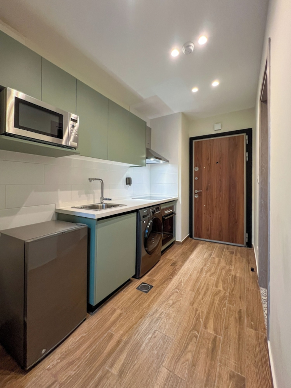 Harmonia Residences Apartments Accra