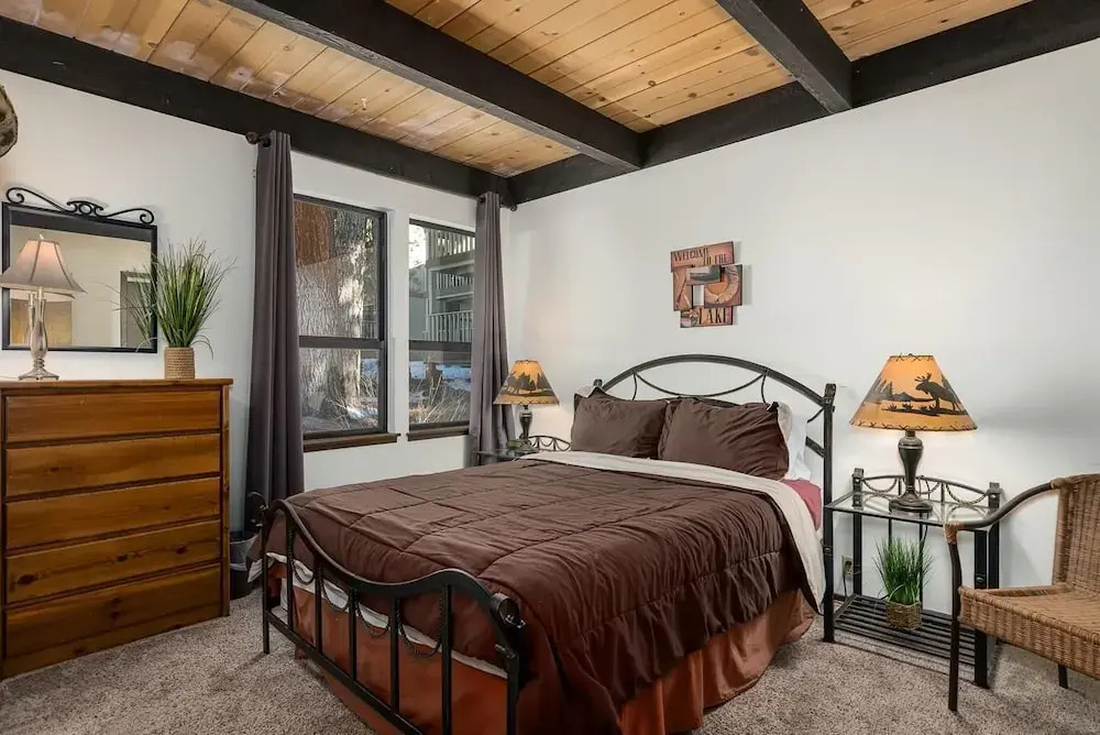 Enjoy Forest Views Retreat at Kingswood Village
