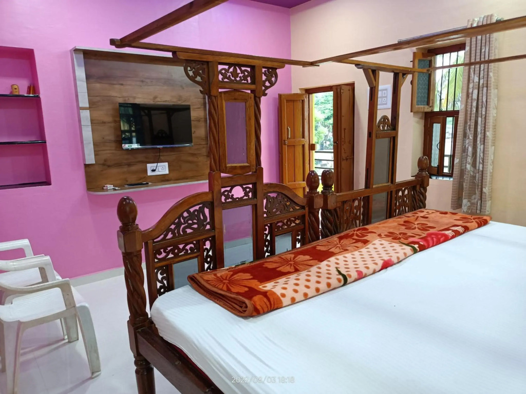 Abhi Homestay Hampi