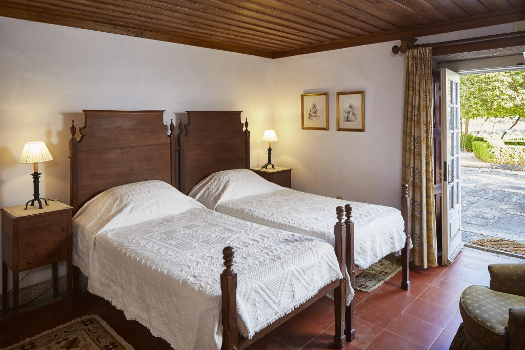 Casa de Canedo