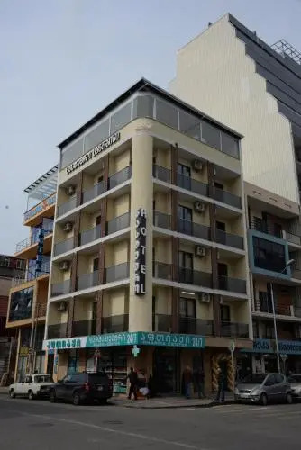 Hotel Corner Batumi