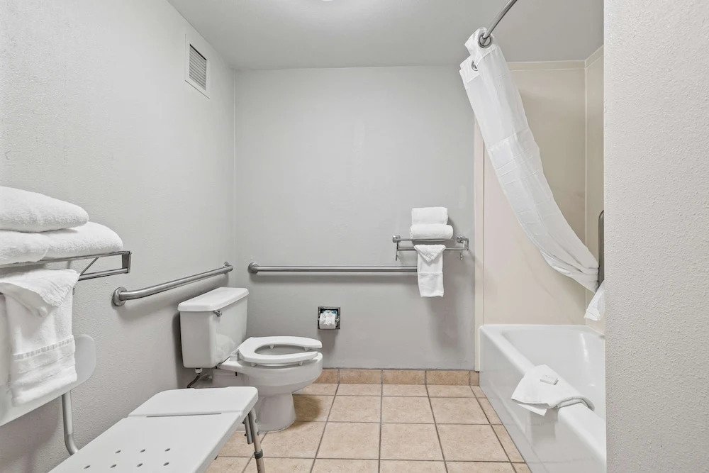 Hampton Inn Hotel Bend