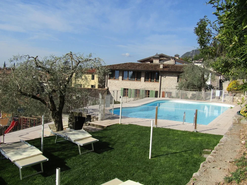 Apartment Borgo Alba Chiara-3 by Interhome