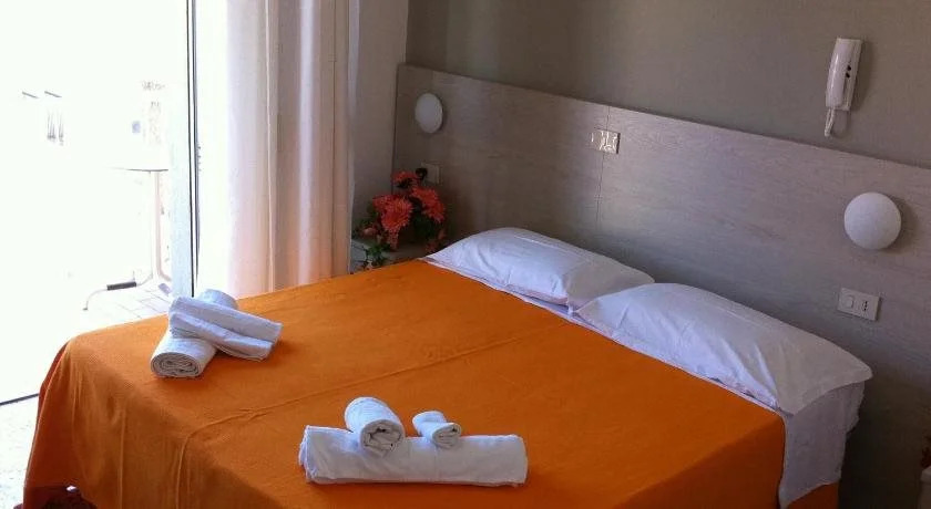Albergo Colonna