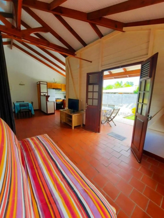 Villa charmante au cœur du Marin avec piscine privée