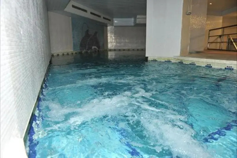 Apartamentos alfar