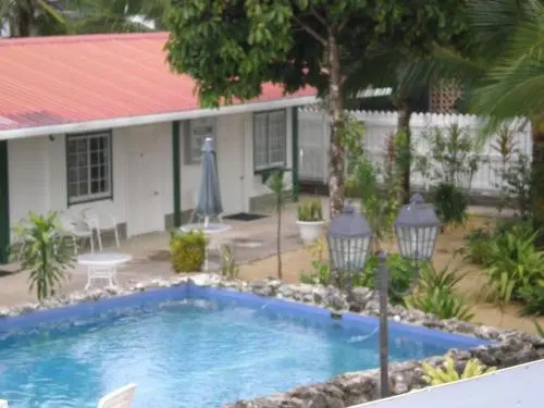Pachamama Bay Club