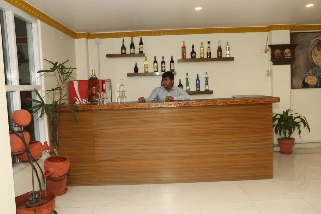 Hotel Stupa