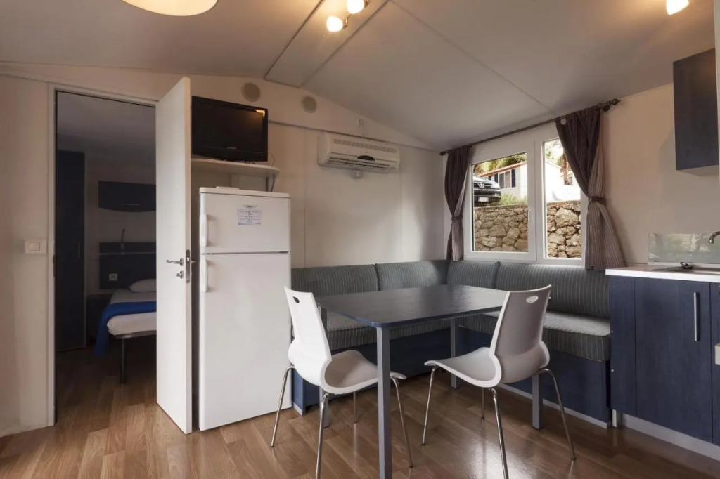 Camping Village Poljana