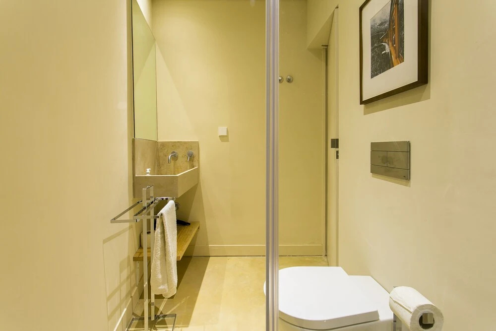 ALTIDO Charming 1-bed Apt w/private entrance, 5mins to Time Out Market