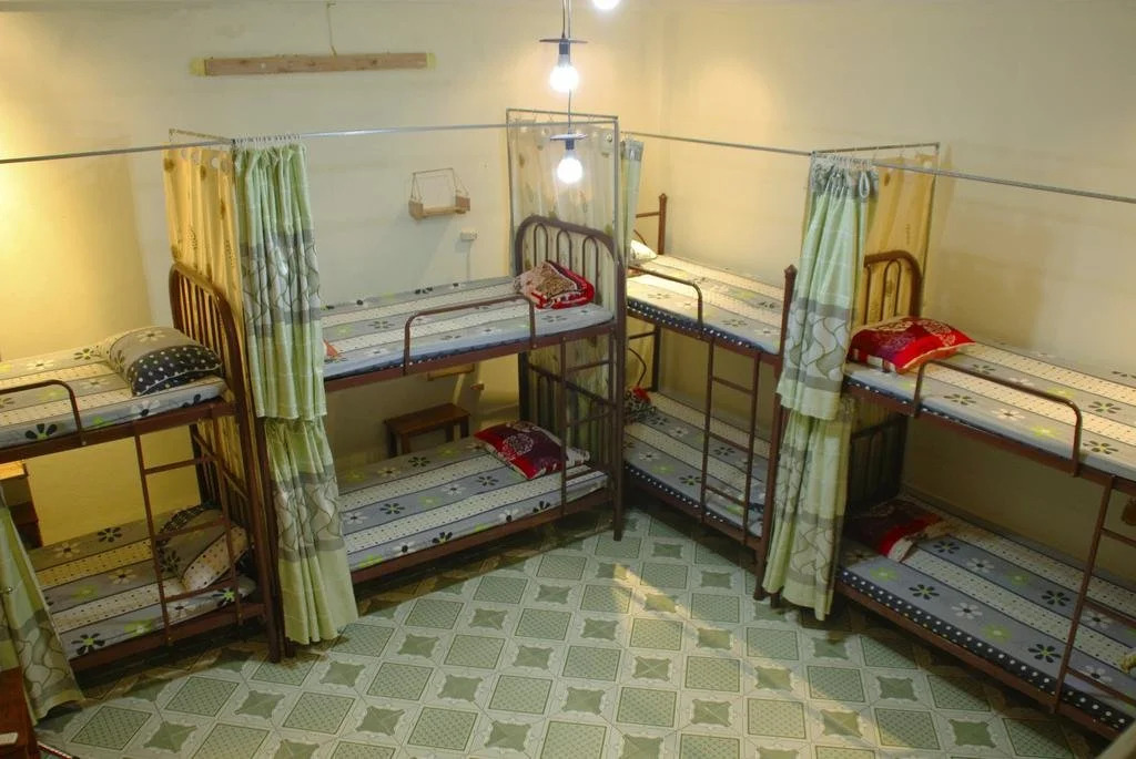 Trip Danang Hostel