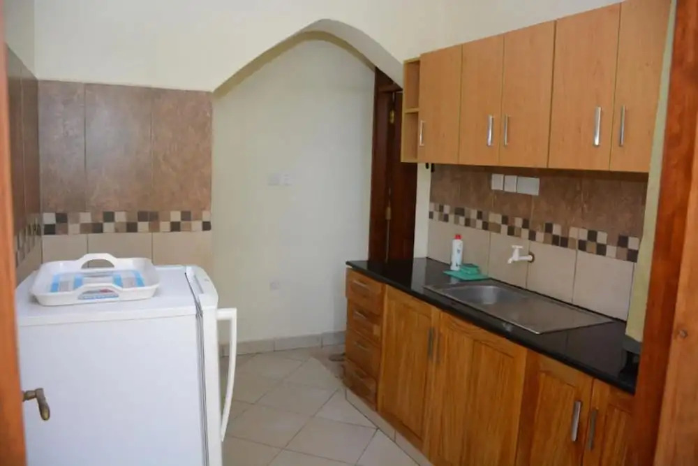 Stay.Plus Shanzu Furnished Apartments