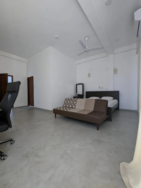 The Villa Close To Surf Beach And Galle Fort