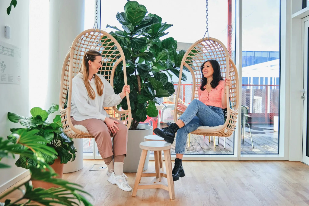 Zoku Copenhagen