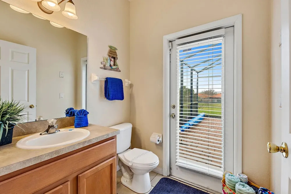 South Facing: Green Views & Gated Facilities