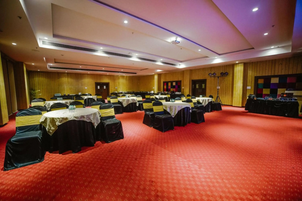 Citrus Prime Bhopal