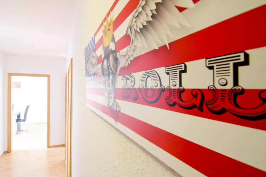 apartmondo Ferienwohnungen Wuppertal