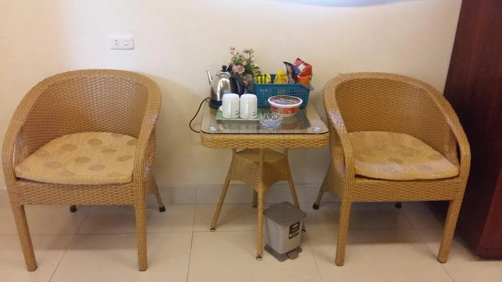 Ngoc Lan Hotel