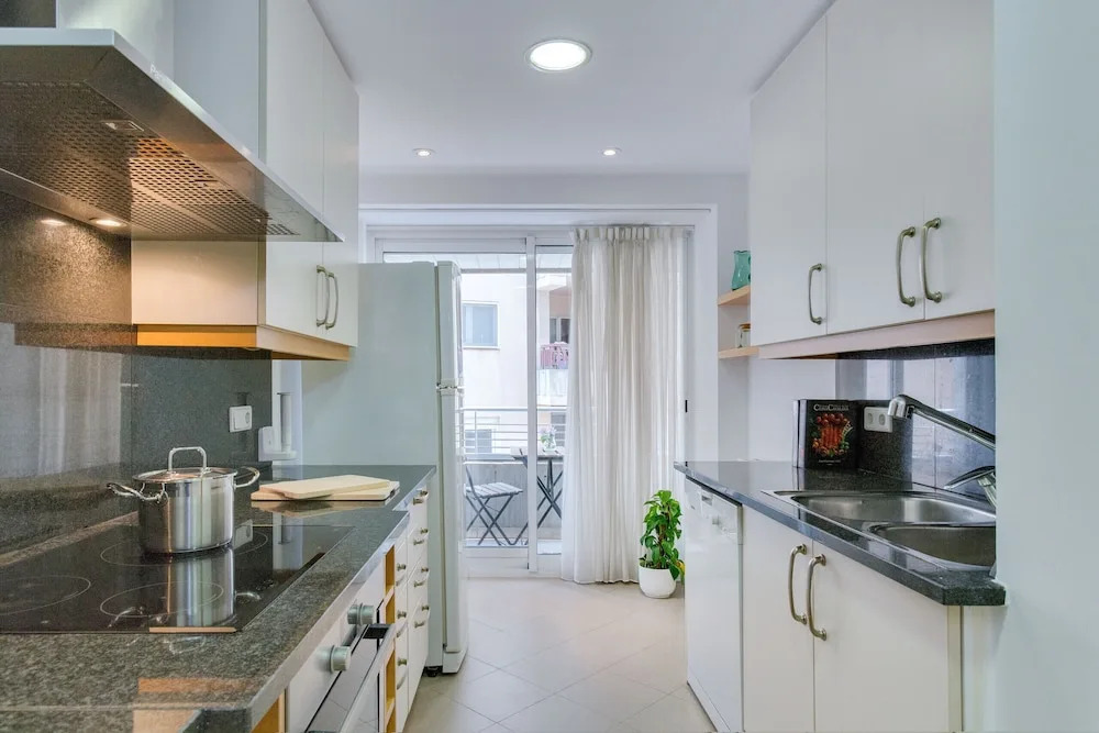 Flateli Apartamento Ultonia