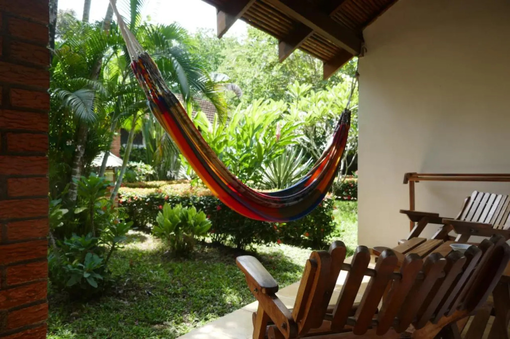 Escape Caribeño