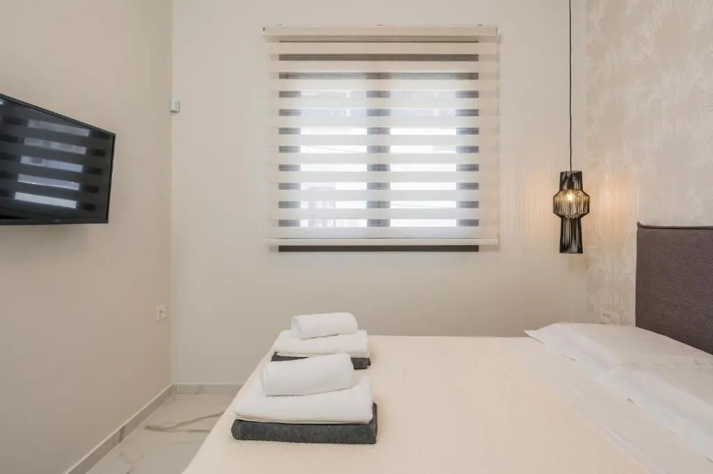 Orama Luxury Apartments