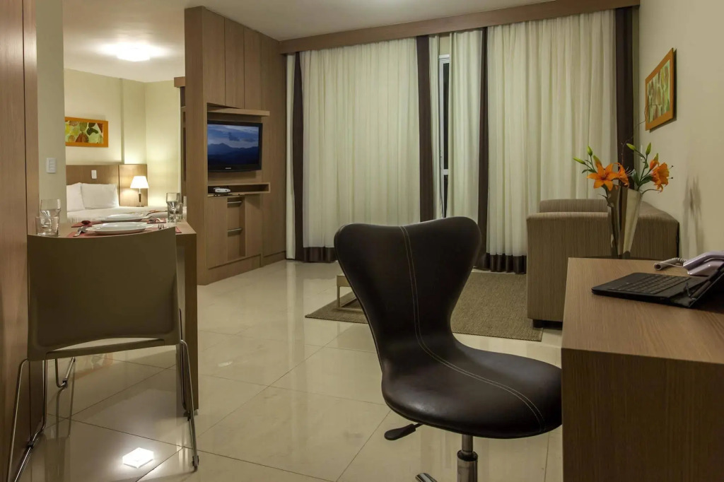 The Sun Premium Resort