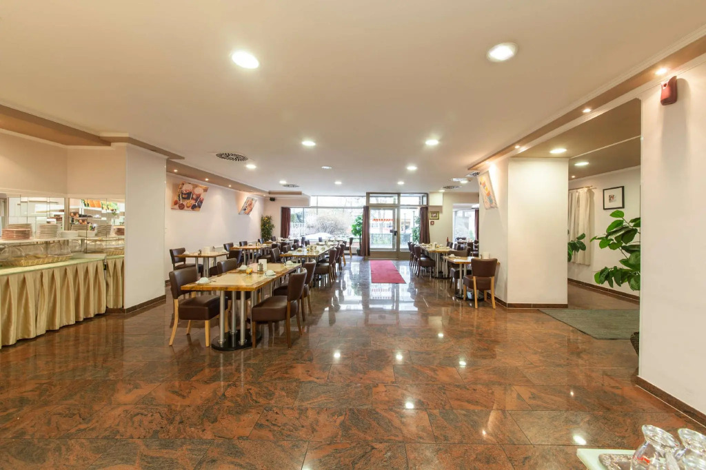 Hotel Kaffeemühle