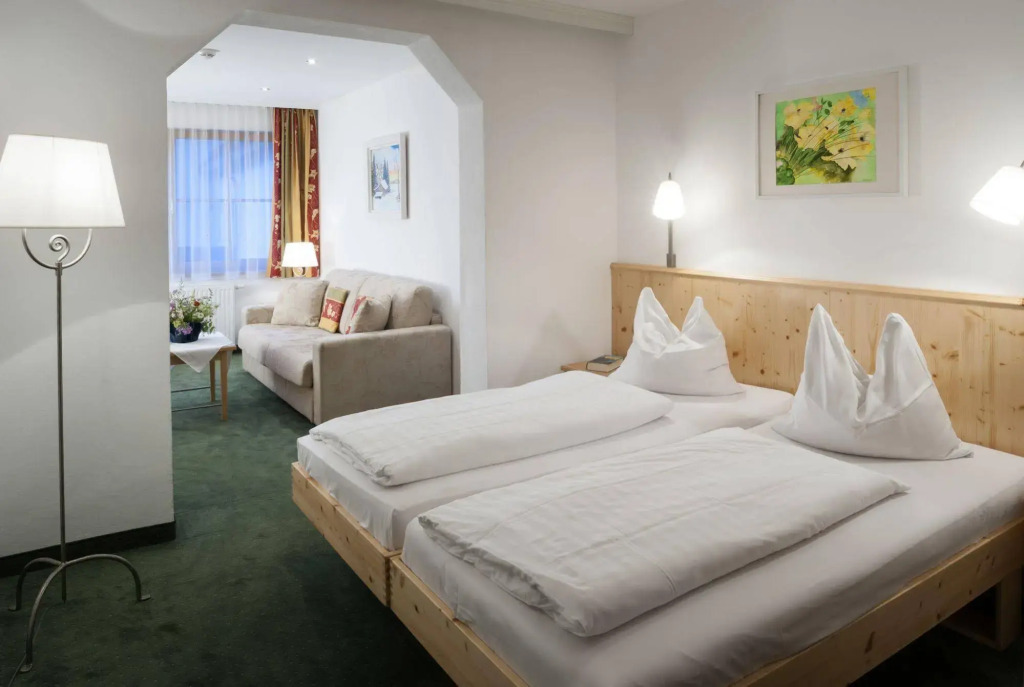 Hotel Gasthof Zum Kirchenwirt