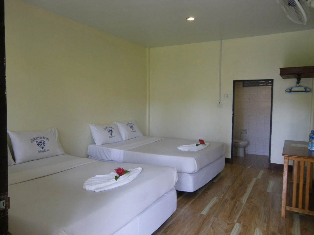 Diamond Cave Resort