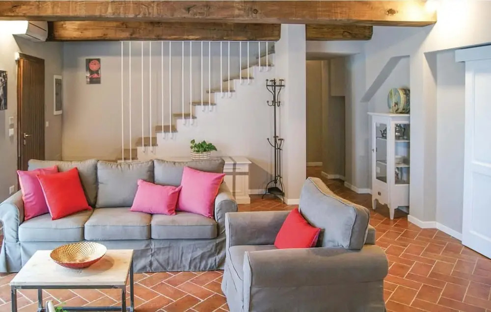 Villa Altea - Teloni