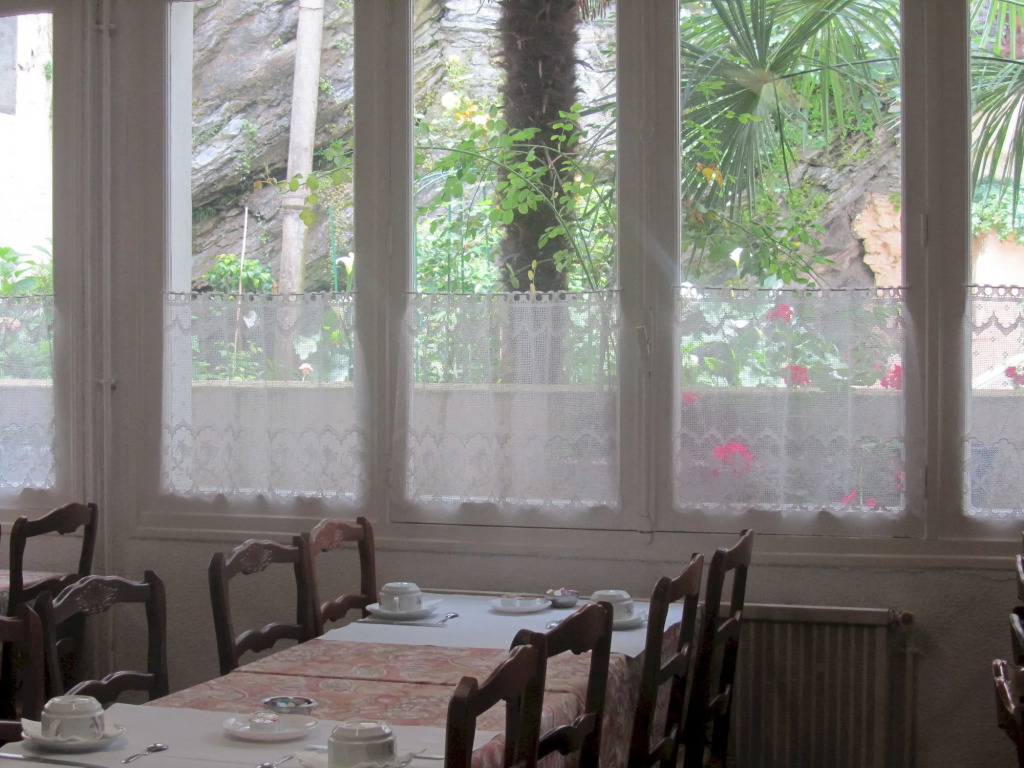 Hôtel Duchesse Anne