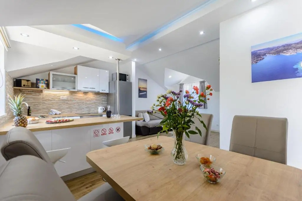 Apartment Darka 3