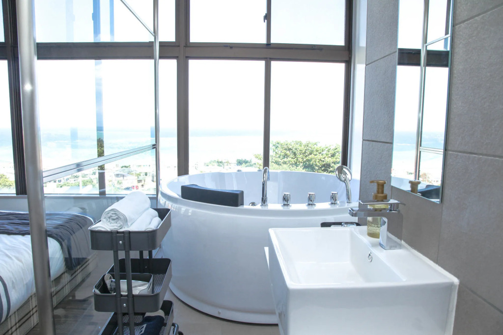 FIRST STREET Okinawa Yomitan-son Oceans -SEVEN Hotels and Resorts