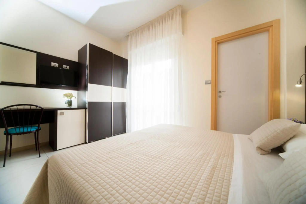 Hotel Ricchi