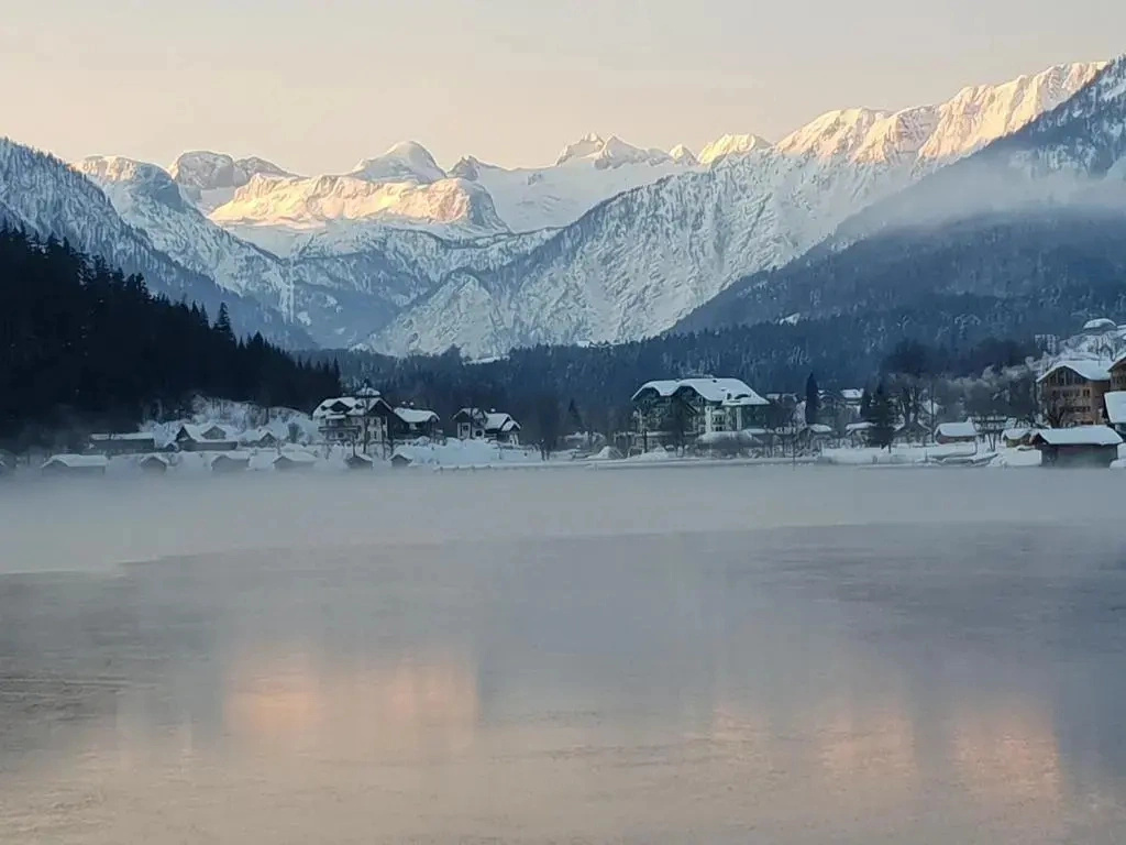 Haus Bergblick