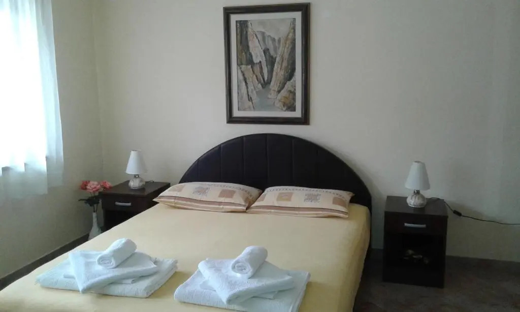 Apartment Adela