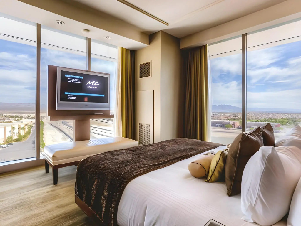 Aliante Casino & Hotel