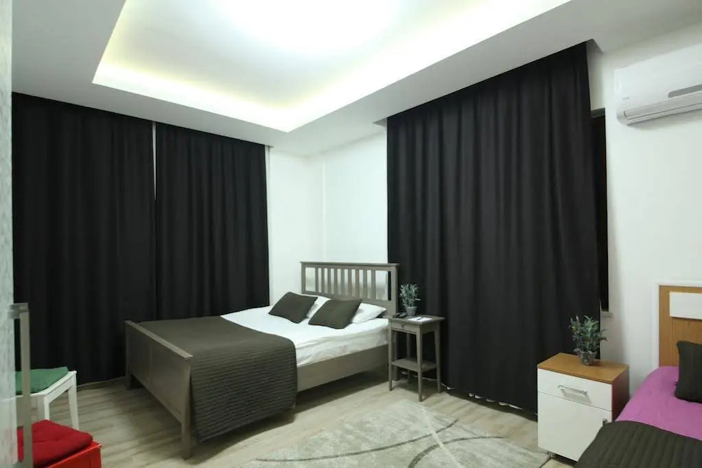 Vav Apartments
