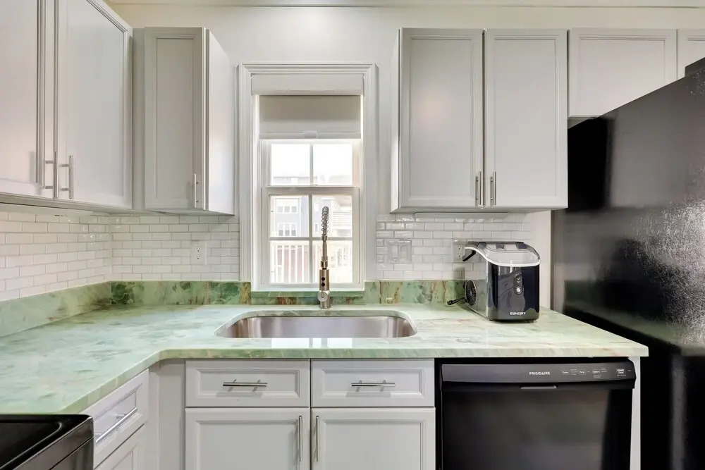 Walk to Ocean: Carolina Beach Condo w/ 2 Balconies